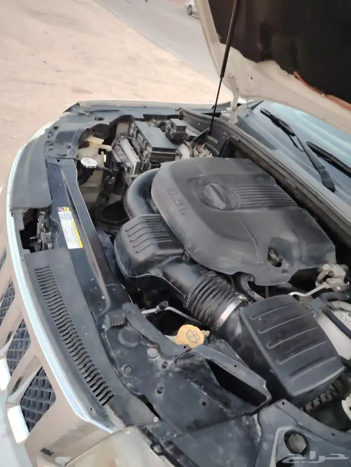 جيب جراند شروكي 2011 11