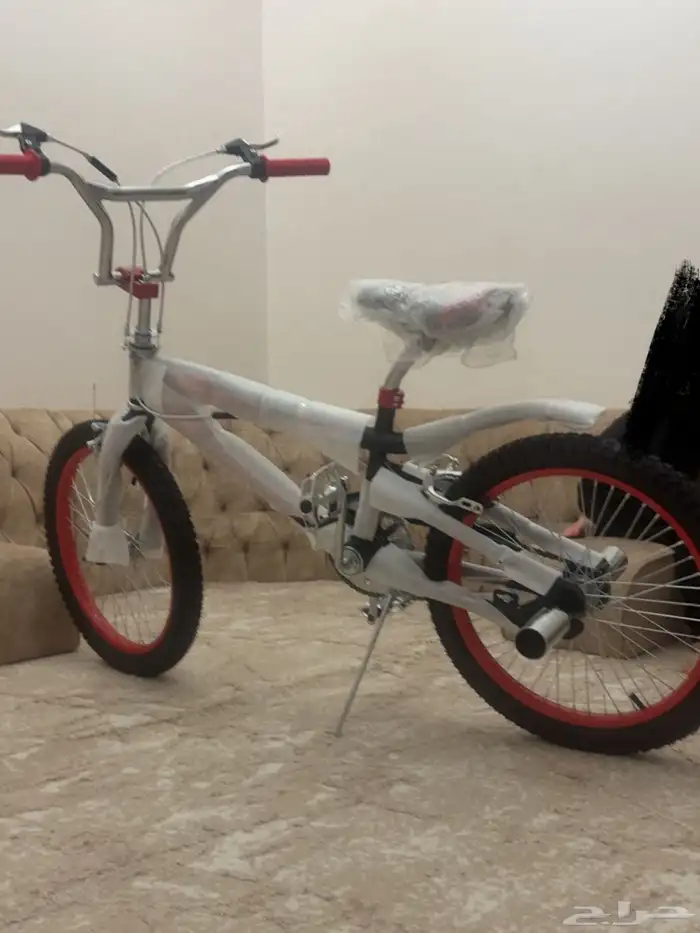 دراجة هوائية ما استخدمت والحديد حقها قوي دراجة صنع ماليزيا 0