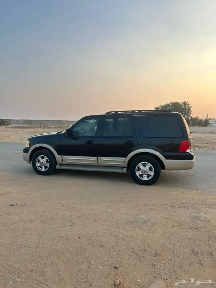 اكسبيديشن 4