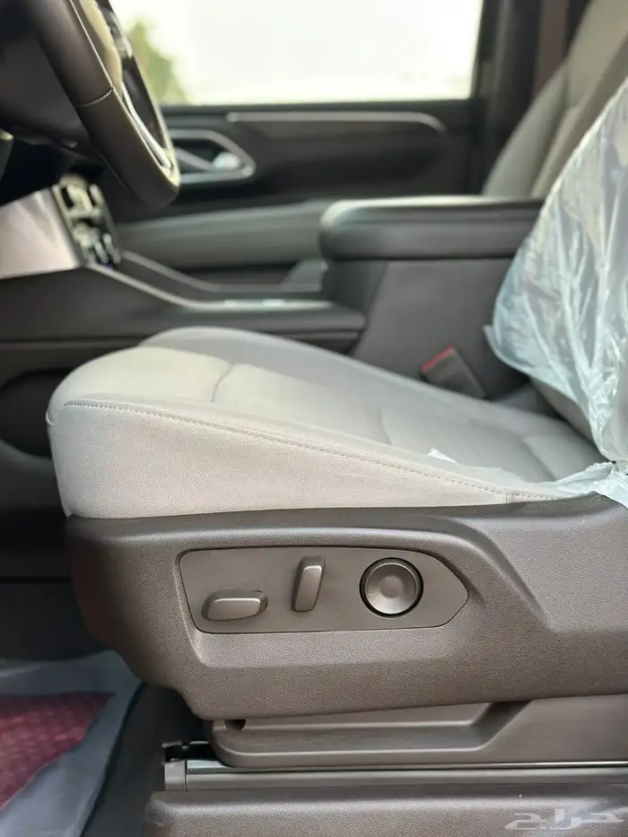 شيفرولية تاهو LS 2024 شبه جديد 16