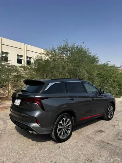 شانجان سي اس 75 index