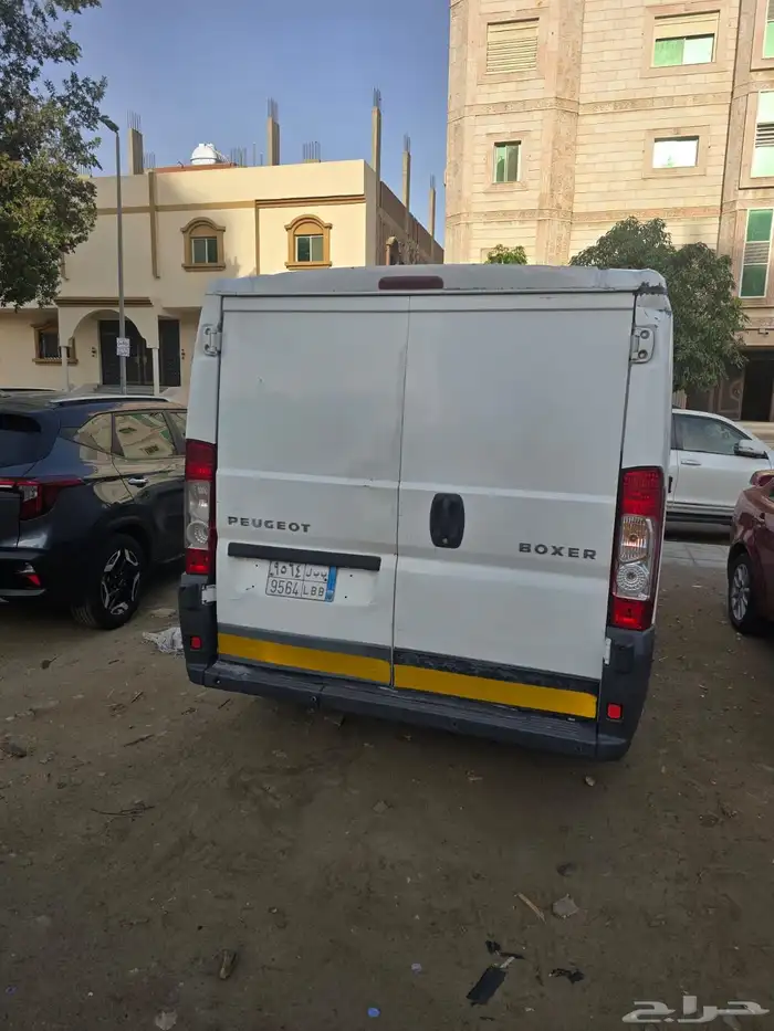 باص بيجو للإيجار 8