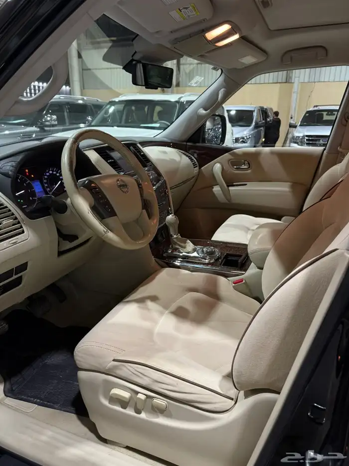 نسيان باترول 2019 4