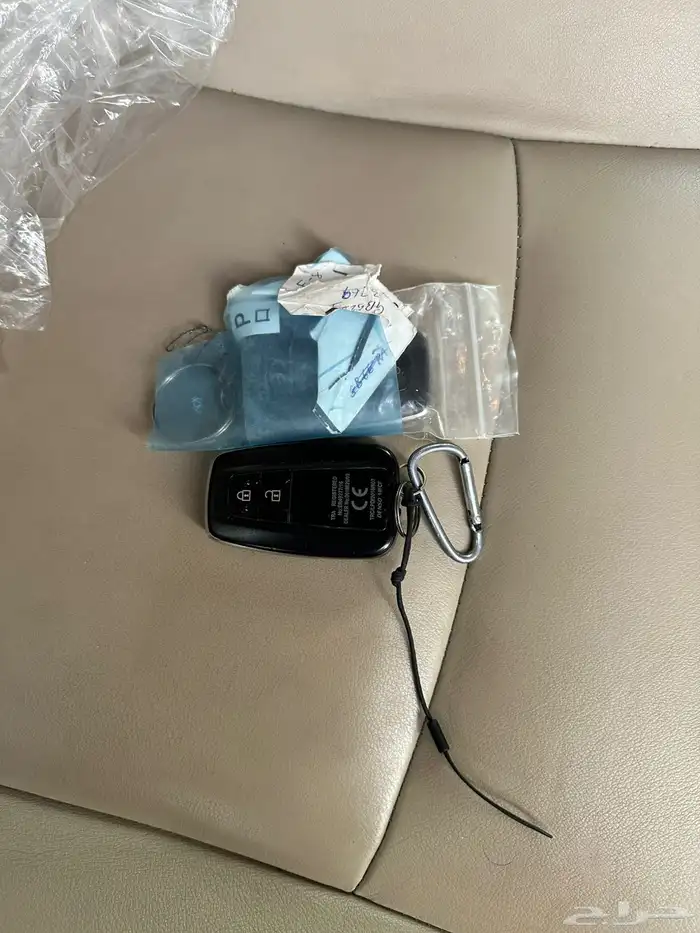 برادو 2019 فل كامل مخزن 23