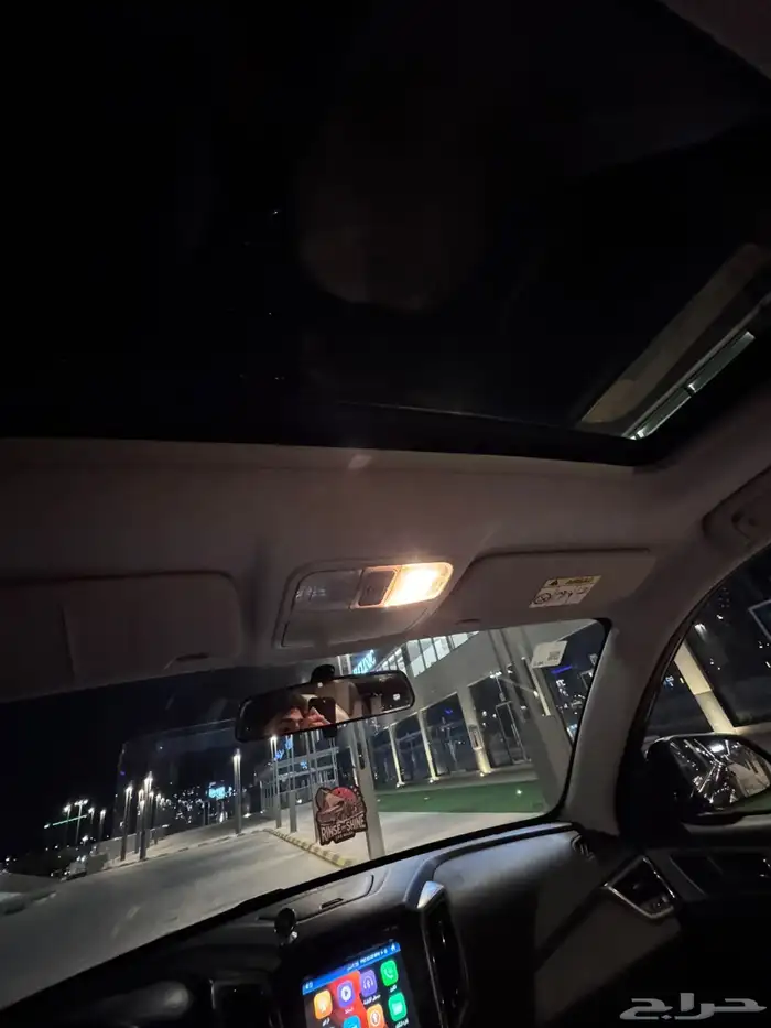 شانجان 2019 SC35 19