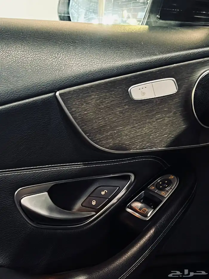 مرسيدس 2019 C180 كوبيه 13