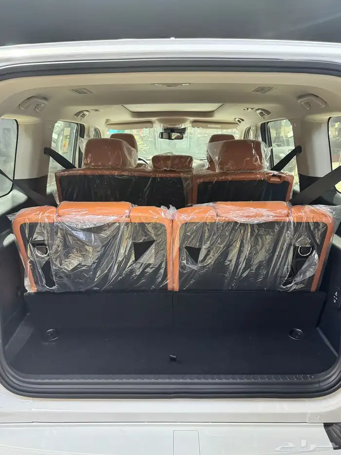 هافال H9 فل كامل 2026 20