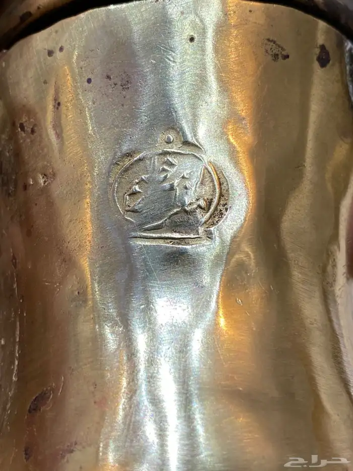 دلة رسلان قديمة 8