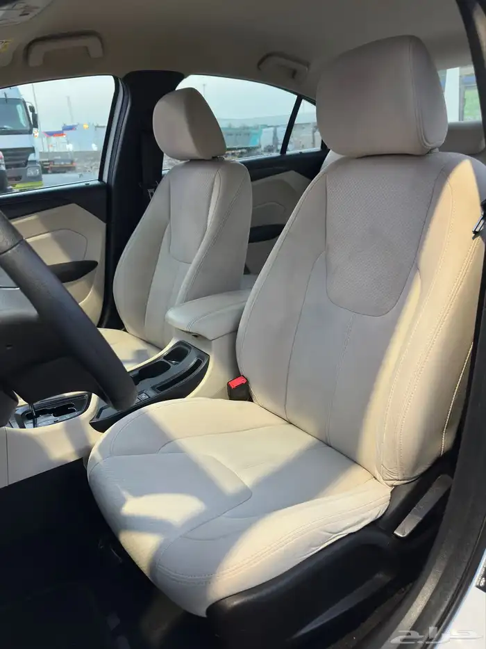 شيري اريزو 5 موديل 2023 السعر 23000 الف 7