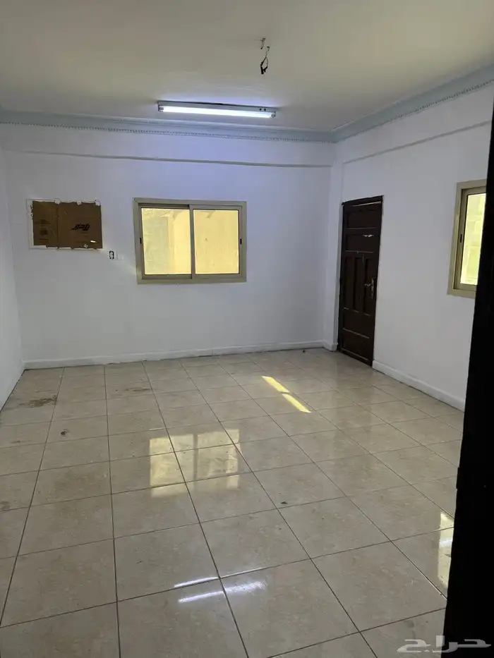 شقة حي البادية 0