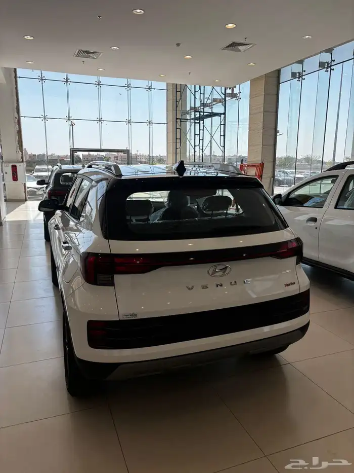 هونداي فينيو 2024 كمفورت كاش واقساط رواتب تبدا ب 3500 1