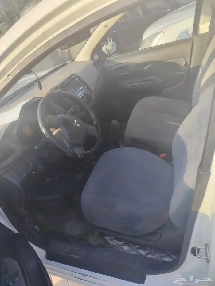 ميتسوبيشي 2023 شرط 4