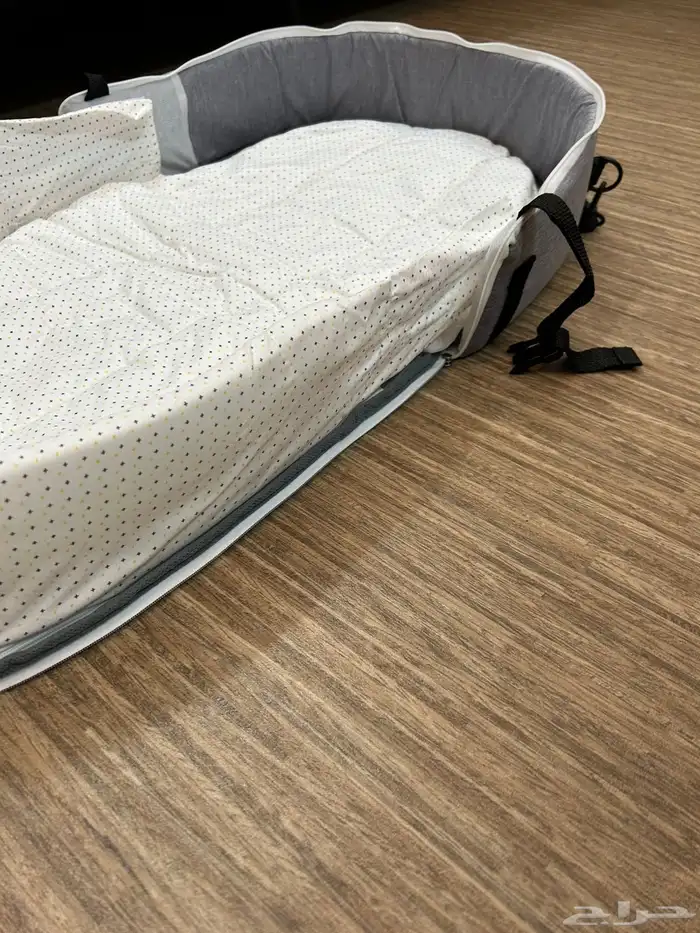 سرير اطفال   سرير هزاز   اغراض اطفال 21