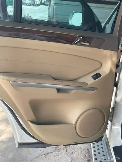 مرسيدس ML350 موديل 2010 نضيف index