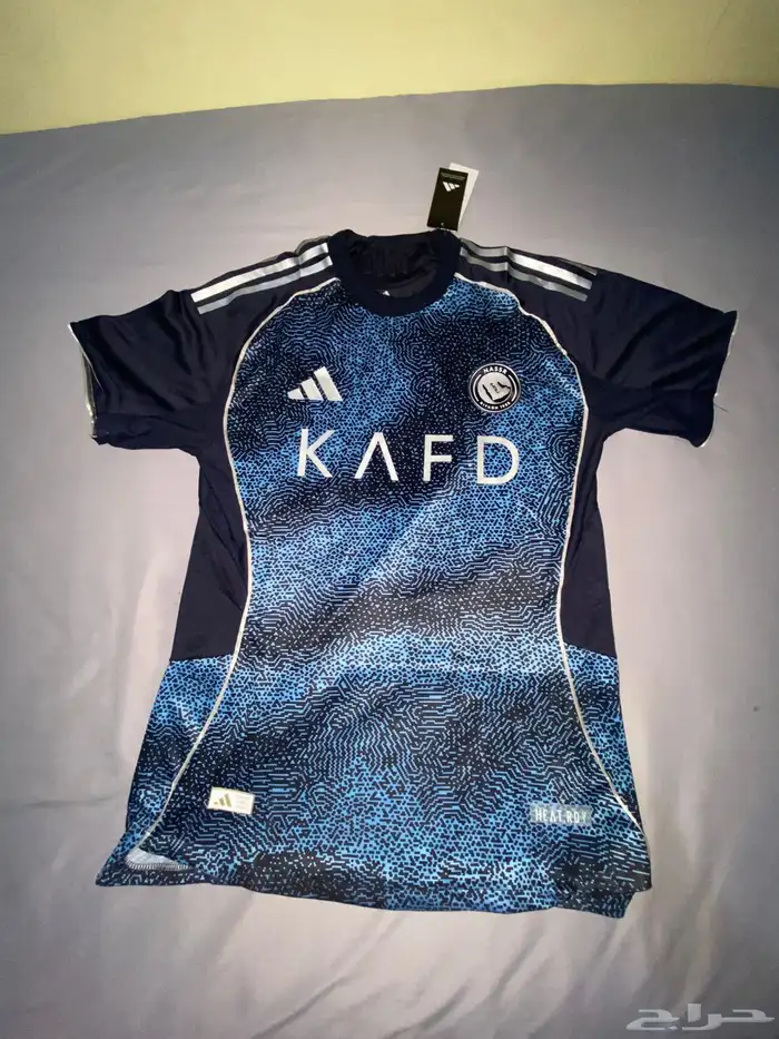 تشيرت النصر 0