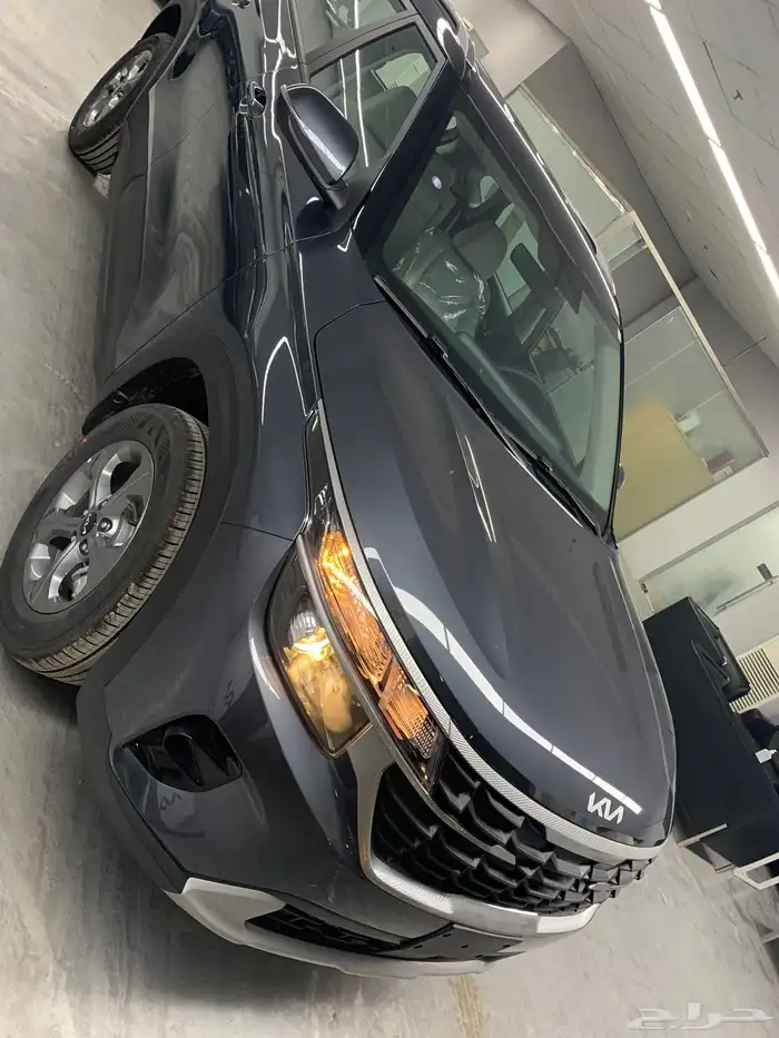 كيا سيلتوس ستاندرد موديل 2024 للتنازل بدون مقابل 0