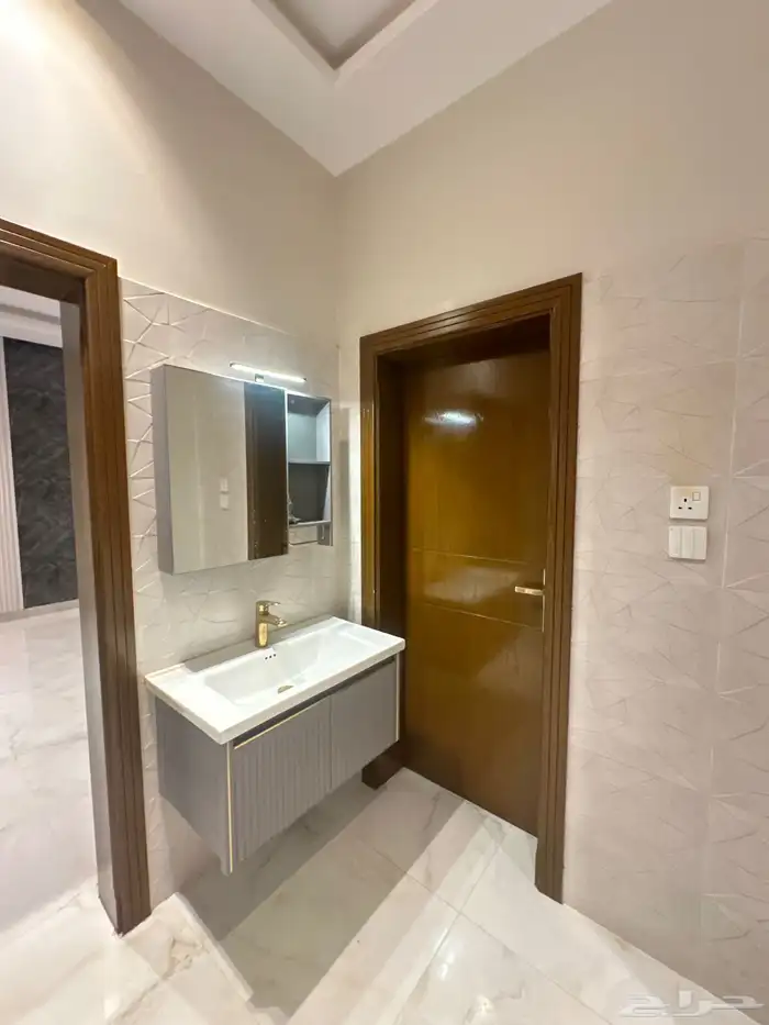 شقق راقية للإيجار في أبحر الشمالية - حي النور 5