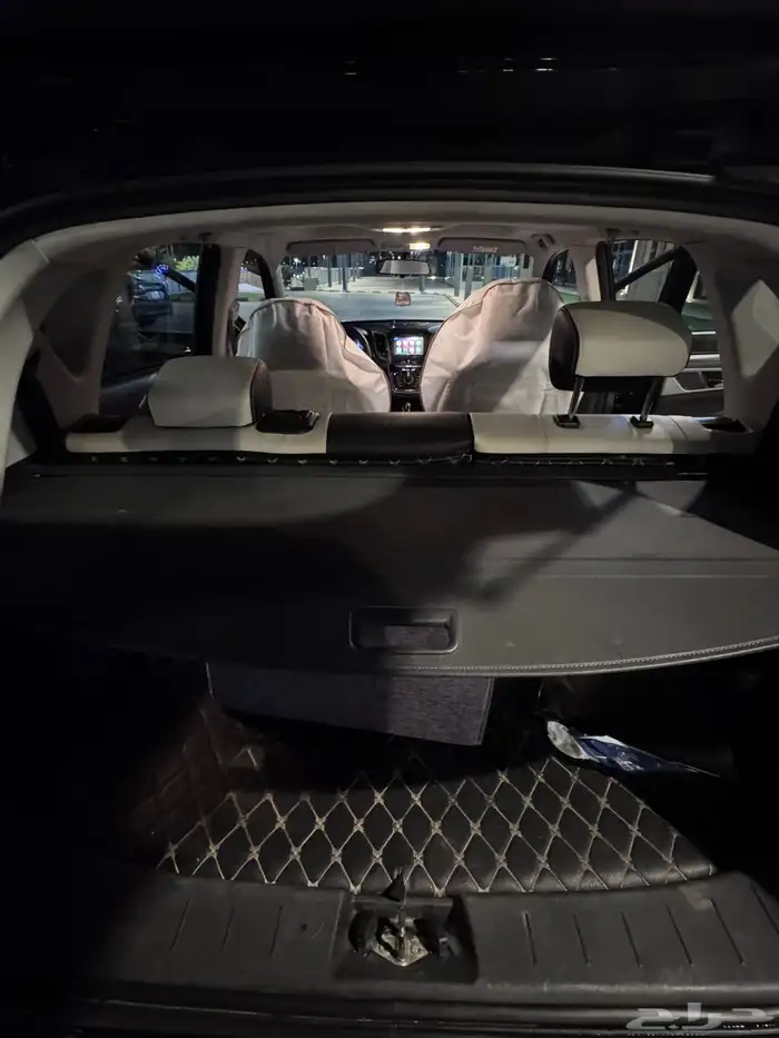 شانجان 2019 SC35 14