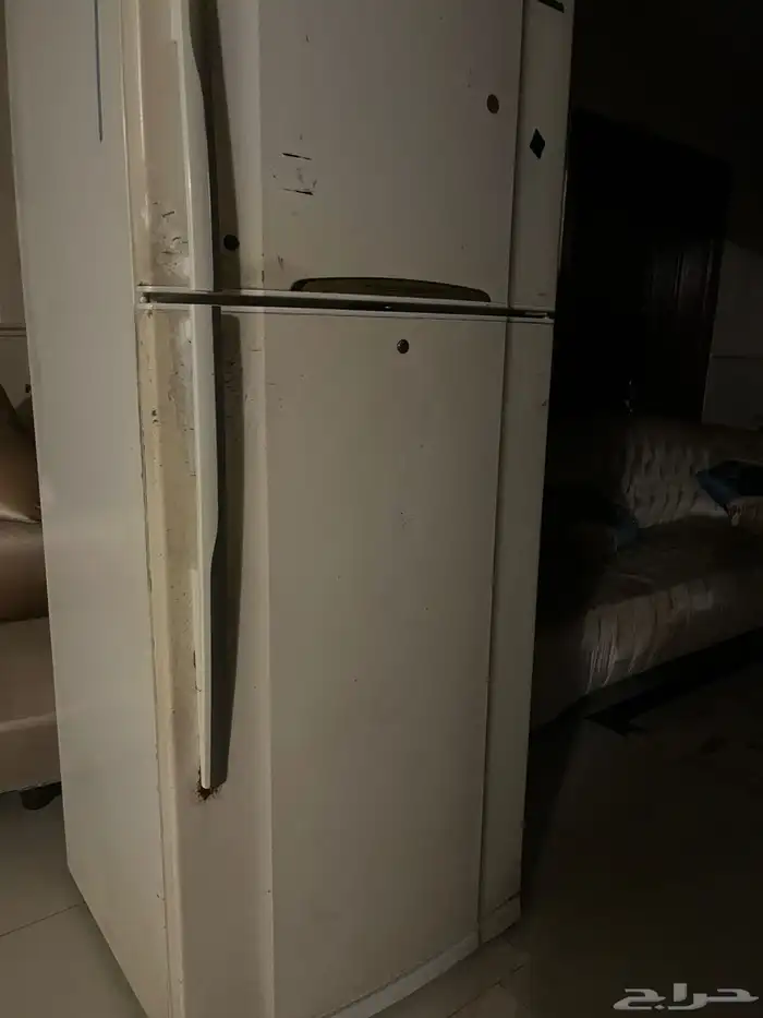 ثلاجه. قابله للتفاوض الرقم 0