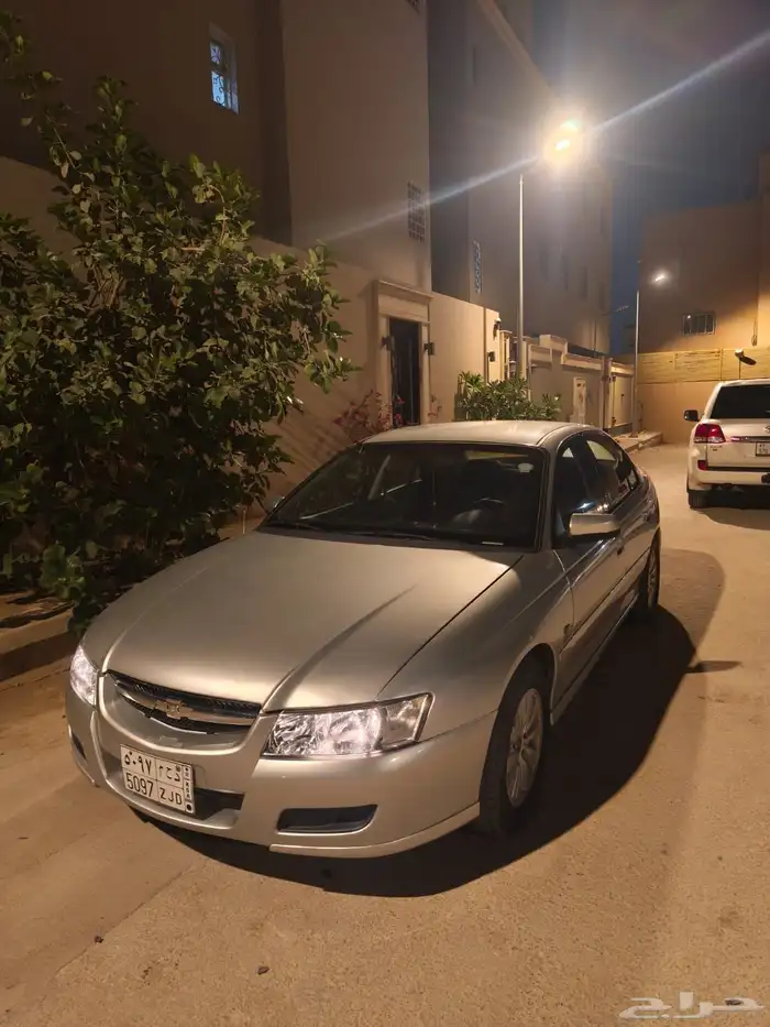 لومينا 2005 لايوجد حوادث رشوش متفرقة فقط بسبب الشمس 4