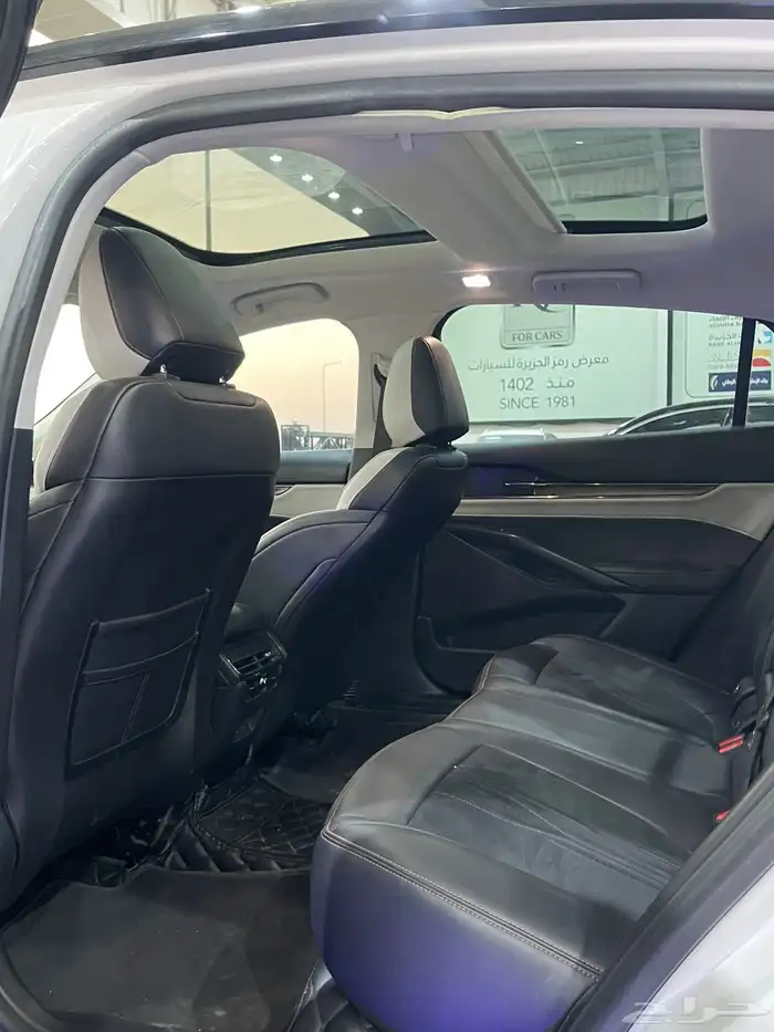 فورد تورس 2022 تيتانيوم الشكل الجديد 9