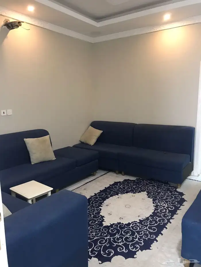 فيلا للايجار 4