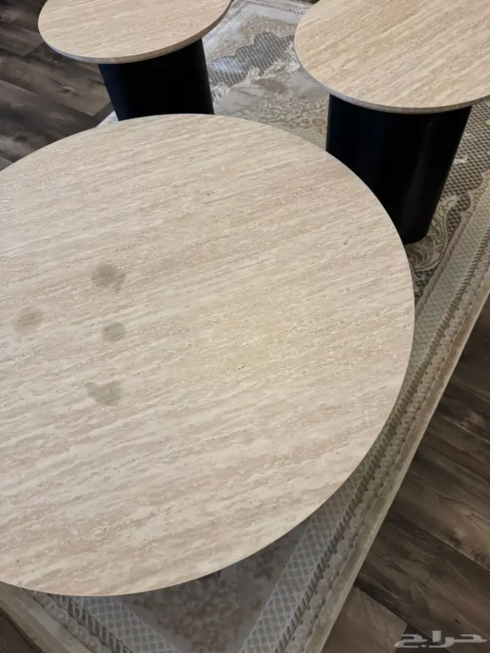 طاولات قهوة ضيافة 6