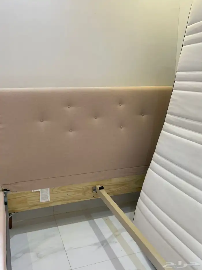 سرير مرتبه 2