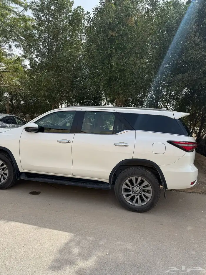 فورشنر موديل 2022 ديزل فل كامل 5