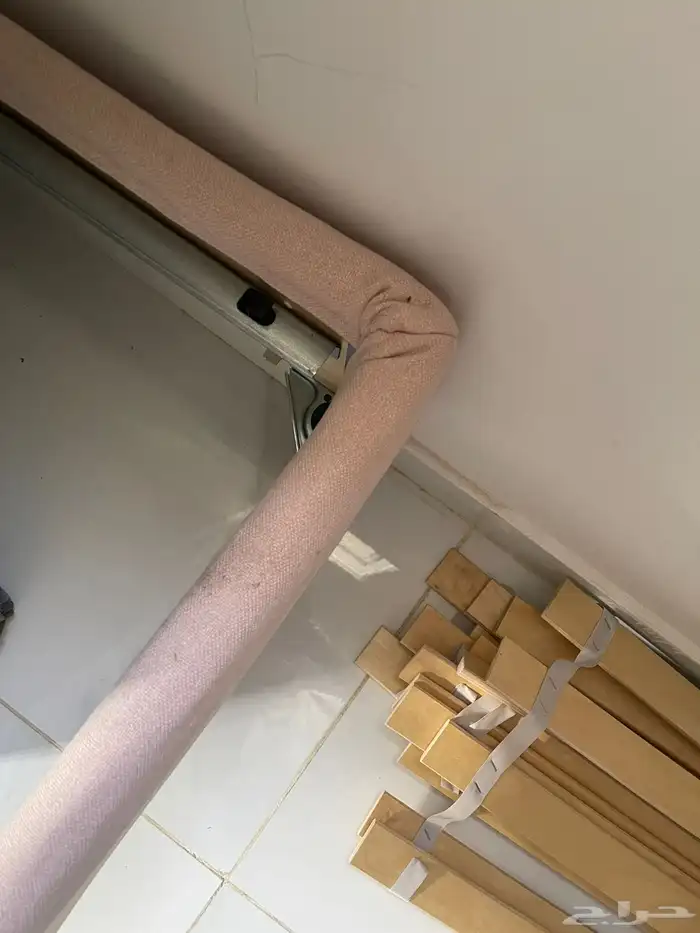 سرير مرتبه 0