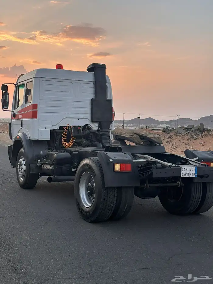 راس البي للبيع تريله 0