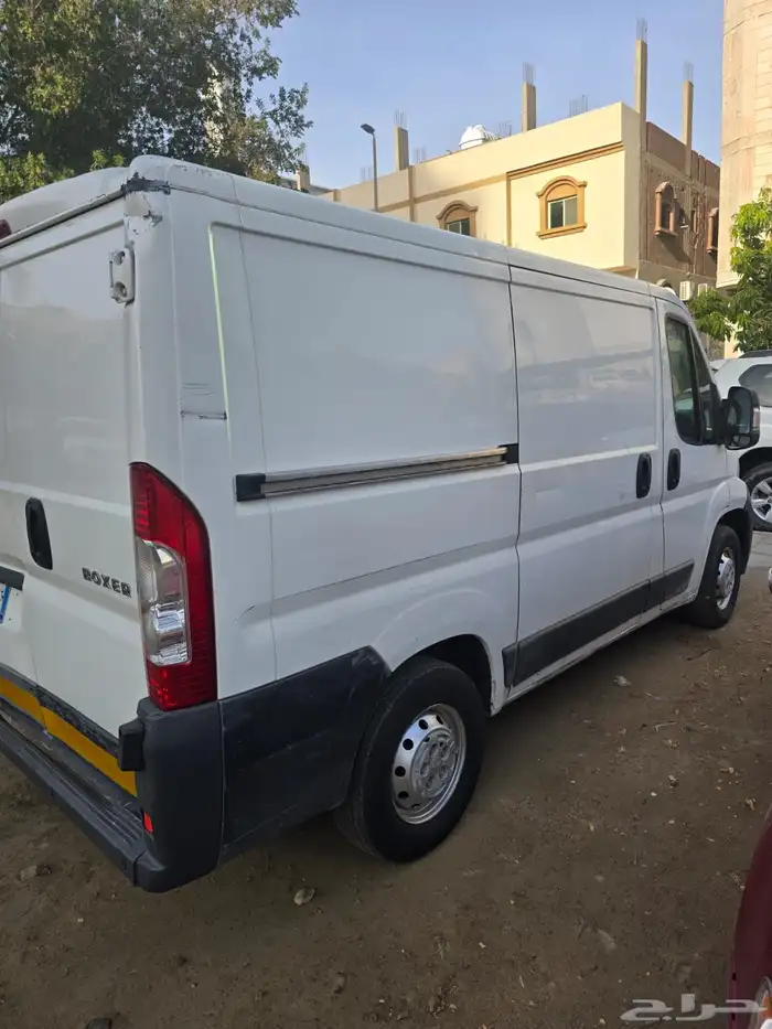 باص بيجو للإيجار 5