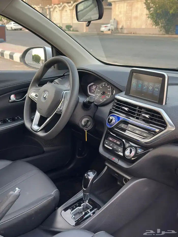 شانجان السفن موديل 2023 السعر 24000 الف 11