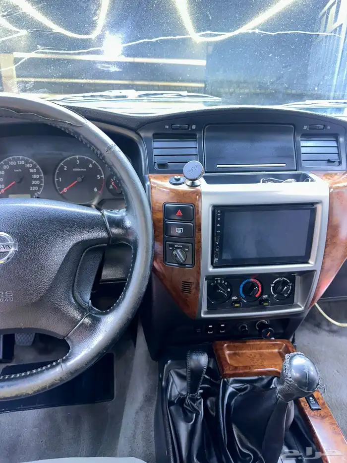 فتك 2017 محول 2021 يحمل لوحة مميزه 10