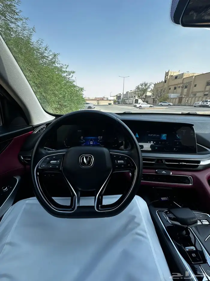 شانجان سي اس 75 9