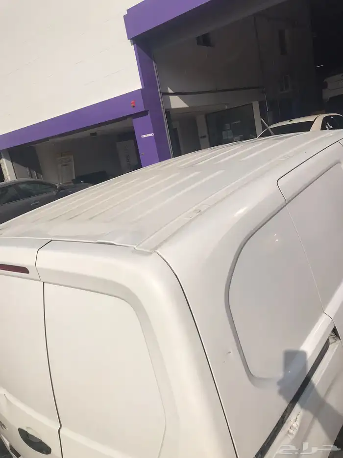 بيجو بارتنر 3