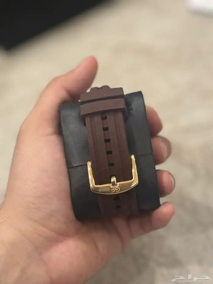 ساعة GF Ferre أصلية (جديدة) 2