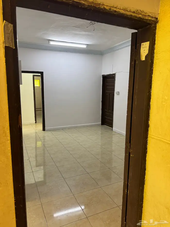 شقة حي البادية 1