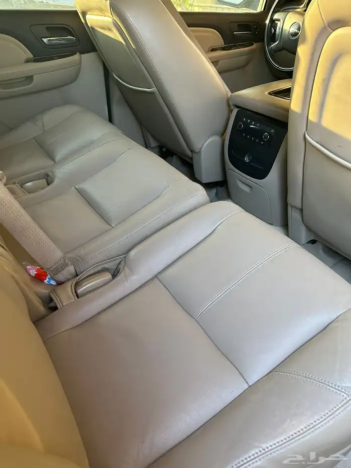 للبيع يوكن دينالي 7