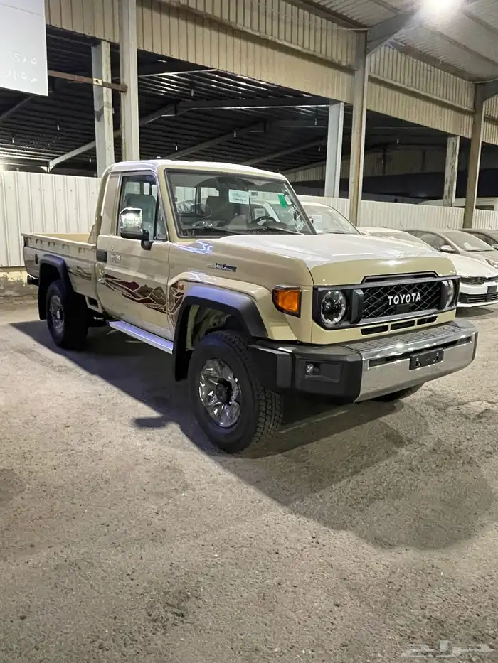 شاص قير عادي ديزل فل كامل 2025 جديد 0