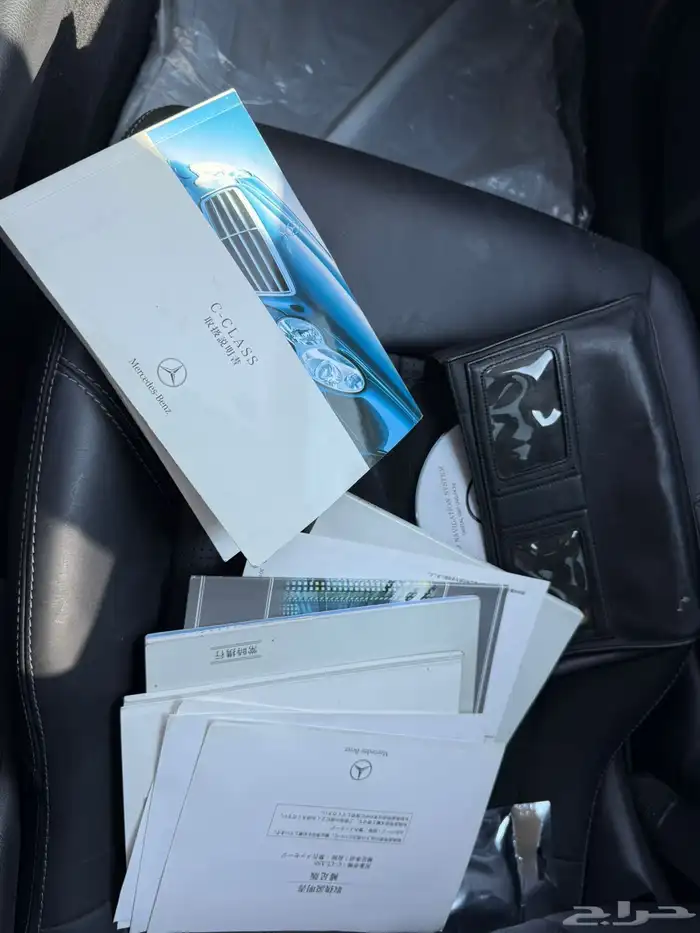 للبيع مرسيدس اي ام جي 55 15