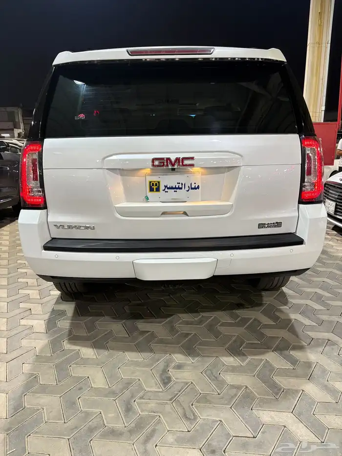 جمس يوكن SLT 2017 4