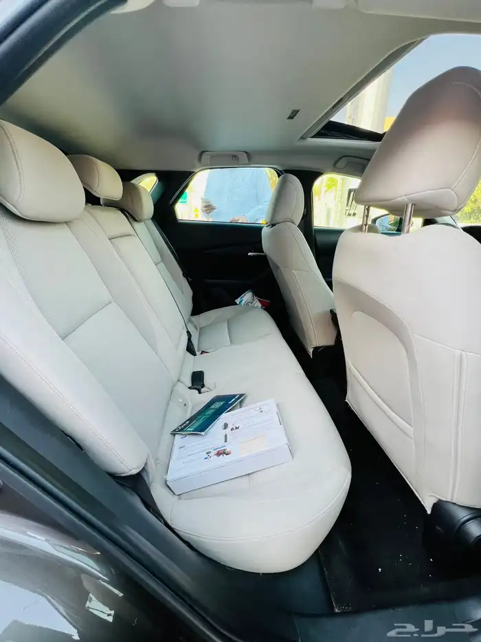 مازدا 2021 للبيع 14