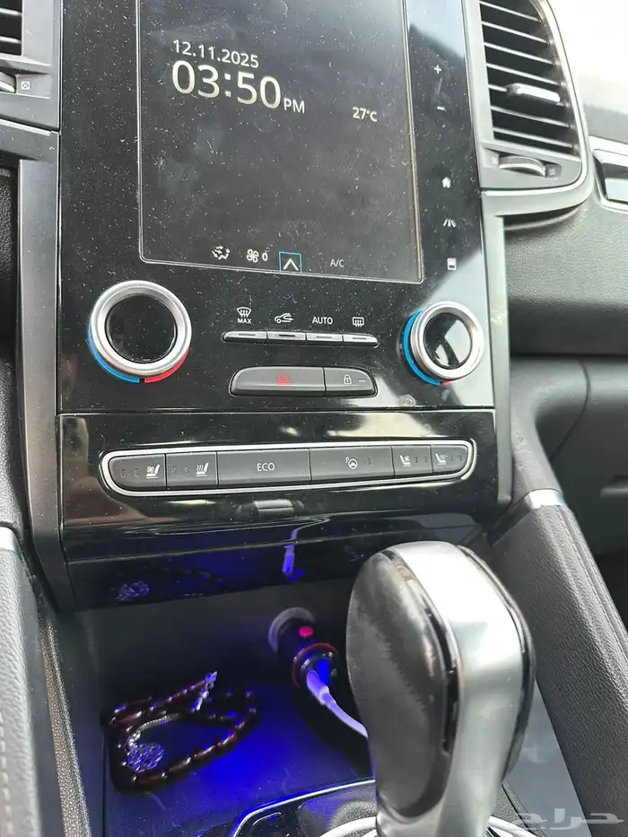 رينو كوليوس 6