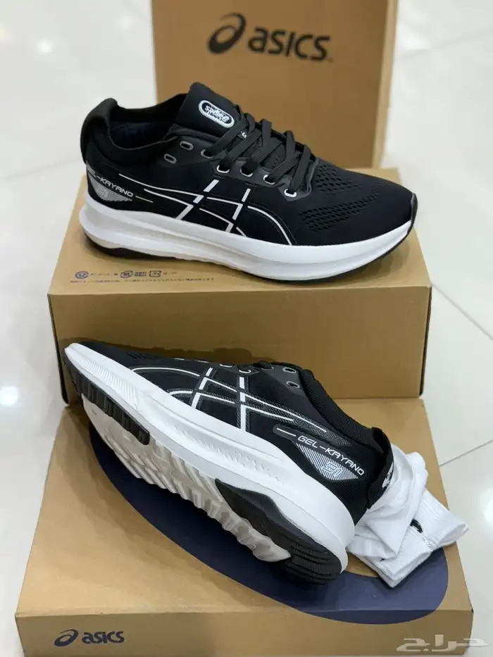 احذيه اسيكس ديور لويس فيتون ماستر فتنامي 21