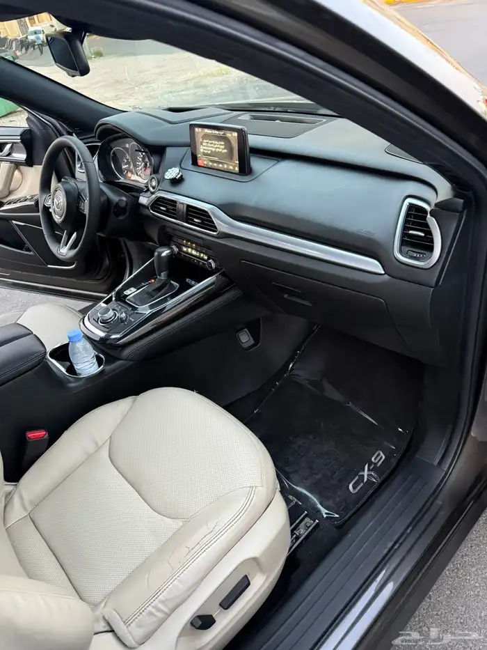 جيب مازدا 2019 فل كامل 16