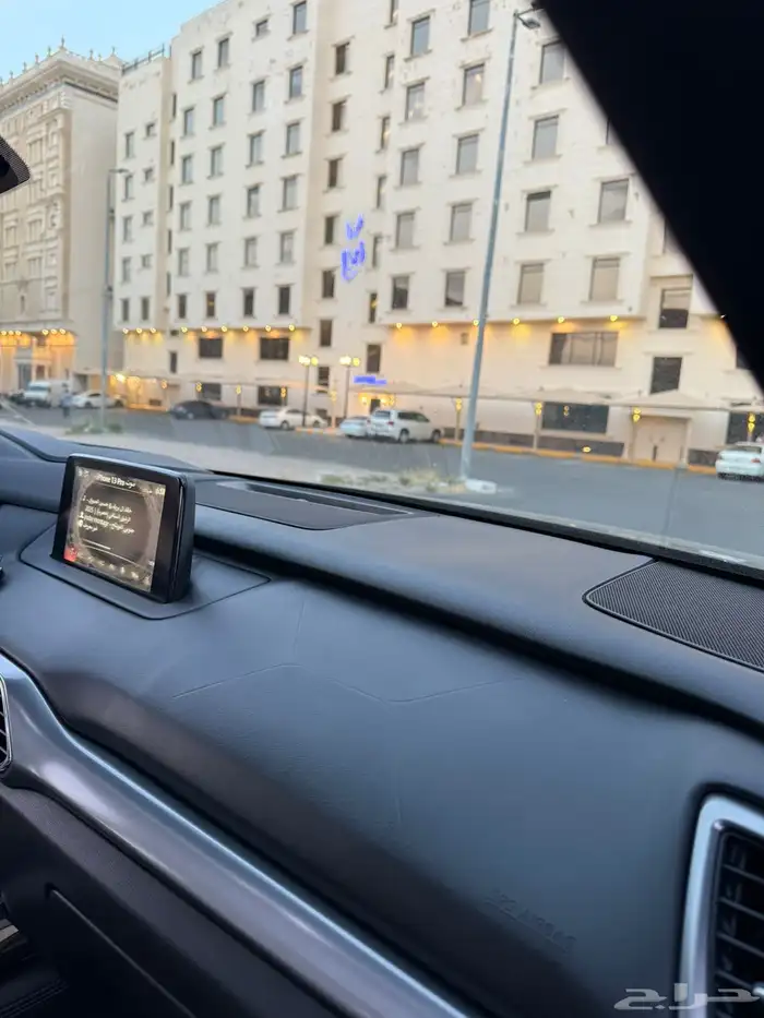 جيب مازدا 2019 فل كامل 21