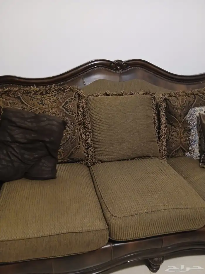 طقم كنب للبيع 0