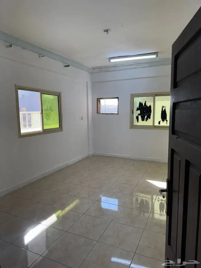 شقة حي البادية 5