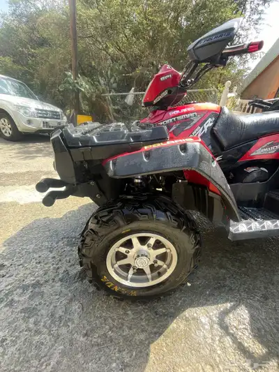 دباب بولاريس 800 index